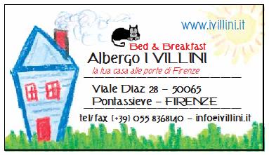 i villini